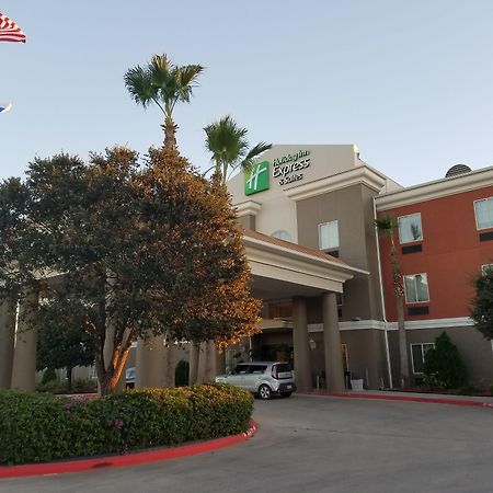 Holiday Inn Express Hotel & Suites Rio Grande City, An Ihg Hotel Exterior foto