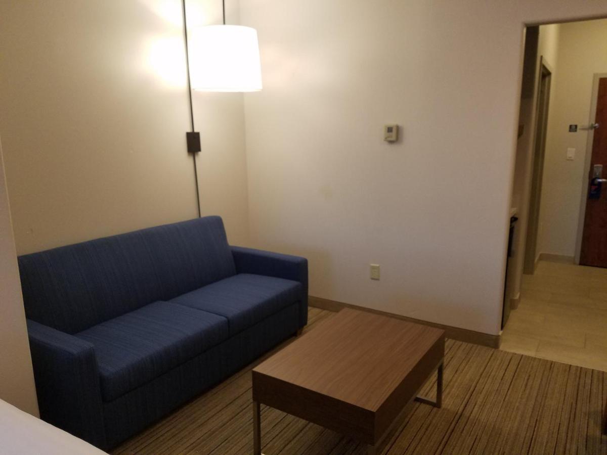 Holiday Inn Express Hotel & Suites Rio Grande City, An Ihg Hotel Habitación foto